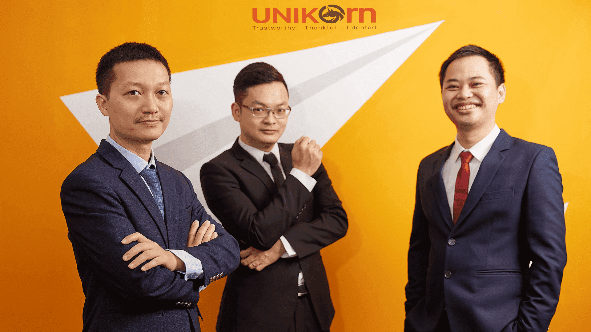 Giải pháp cho tương lai